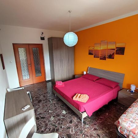 Casa Sonia Apartment Porto Pino Ngoại thất bức ảnh